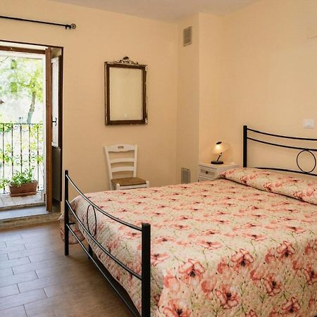 La Casa Del Vico Villa Sant'Eufemia a Maiella Eksteriør bilde